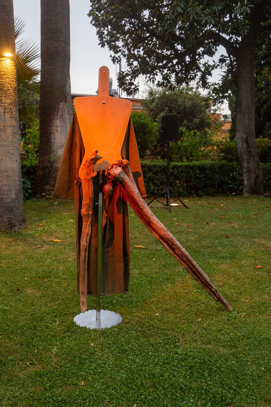 Anacronica IV: Sunrise Sunset / Asphodel — addendum, view 3