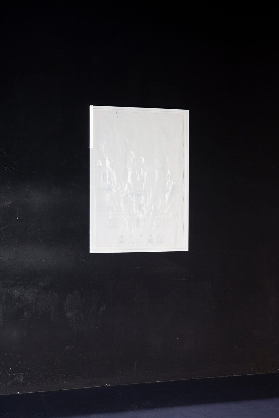 The Future Myth — Oslo10, Basel, 2015, view 3