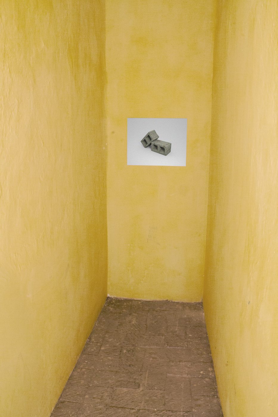 Cruising Objects of Agency — Museo de la Ciudad, Querétaro, MX, 2015, view 4