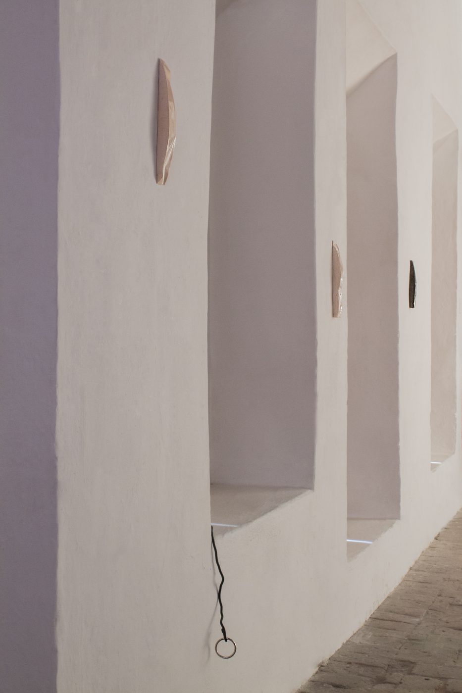 Cruising Objects of Agency — Museo de la Ciudad, Querétaro, MX, 2015, view 6