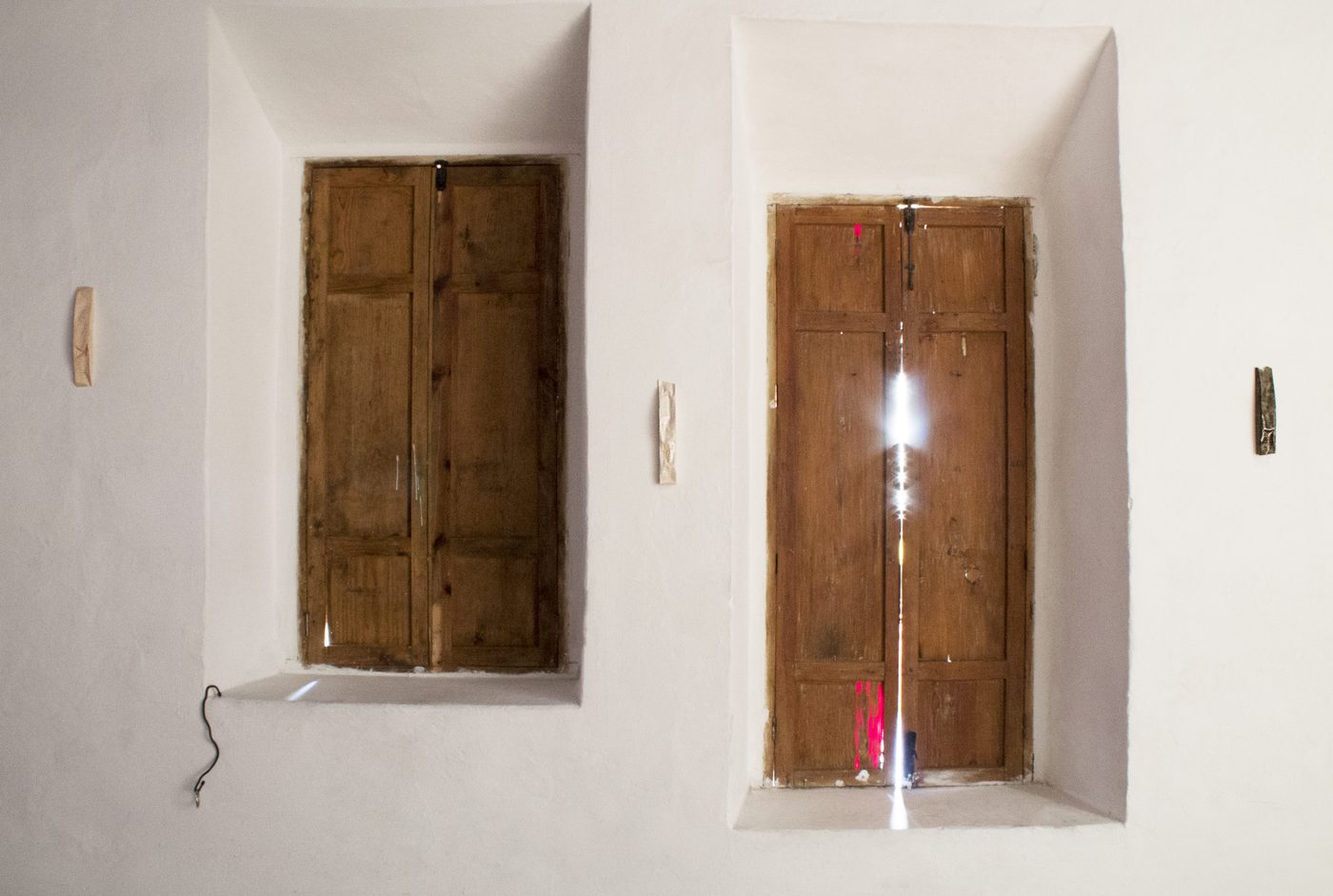Cruising Objects of Agency — Museo de la Ciudad, Querétaro, MX, 2015, view 7