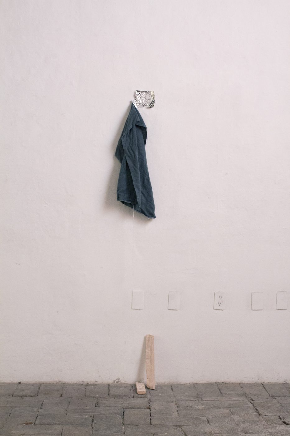 Cruising Objects of Agency — Museo de la Ciudad, Querétaro, MX, 2015, view 15