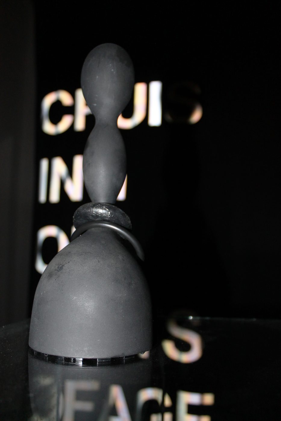 Cruising Objects of Agency — Museo de la Ciudad, Querétaro, MX, 2015, view 20