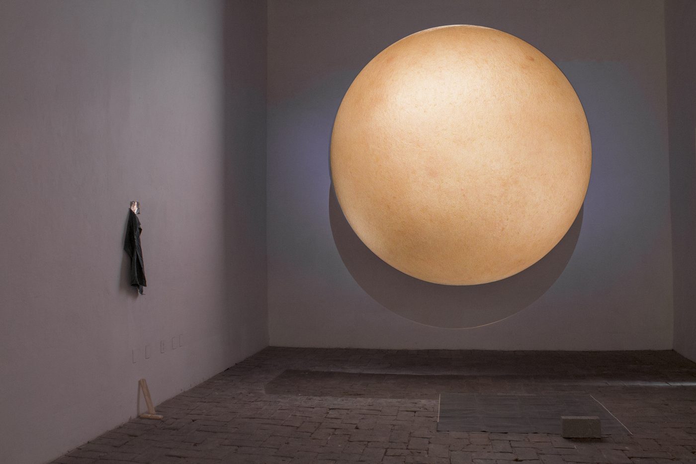 Cruising Objects of Agency — Museo de la Ciudad, Querétaro, MX, 2015, view 21