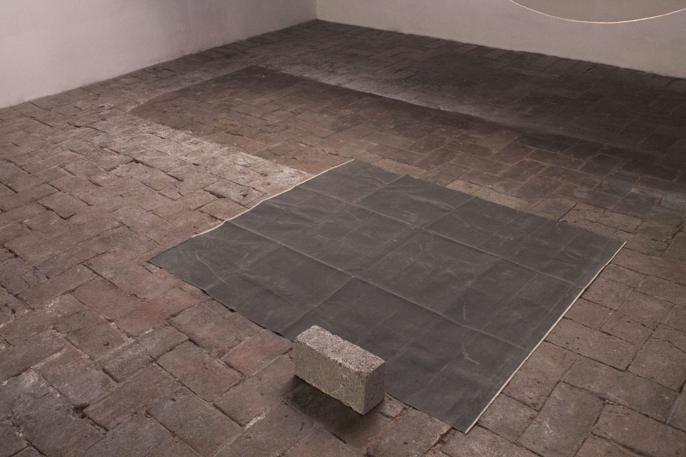 Cruising Objects of Agency — Museo de la Ciudad, Querétaro, MX, 2015, view 22
