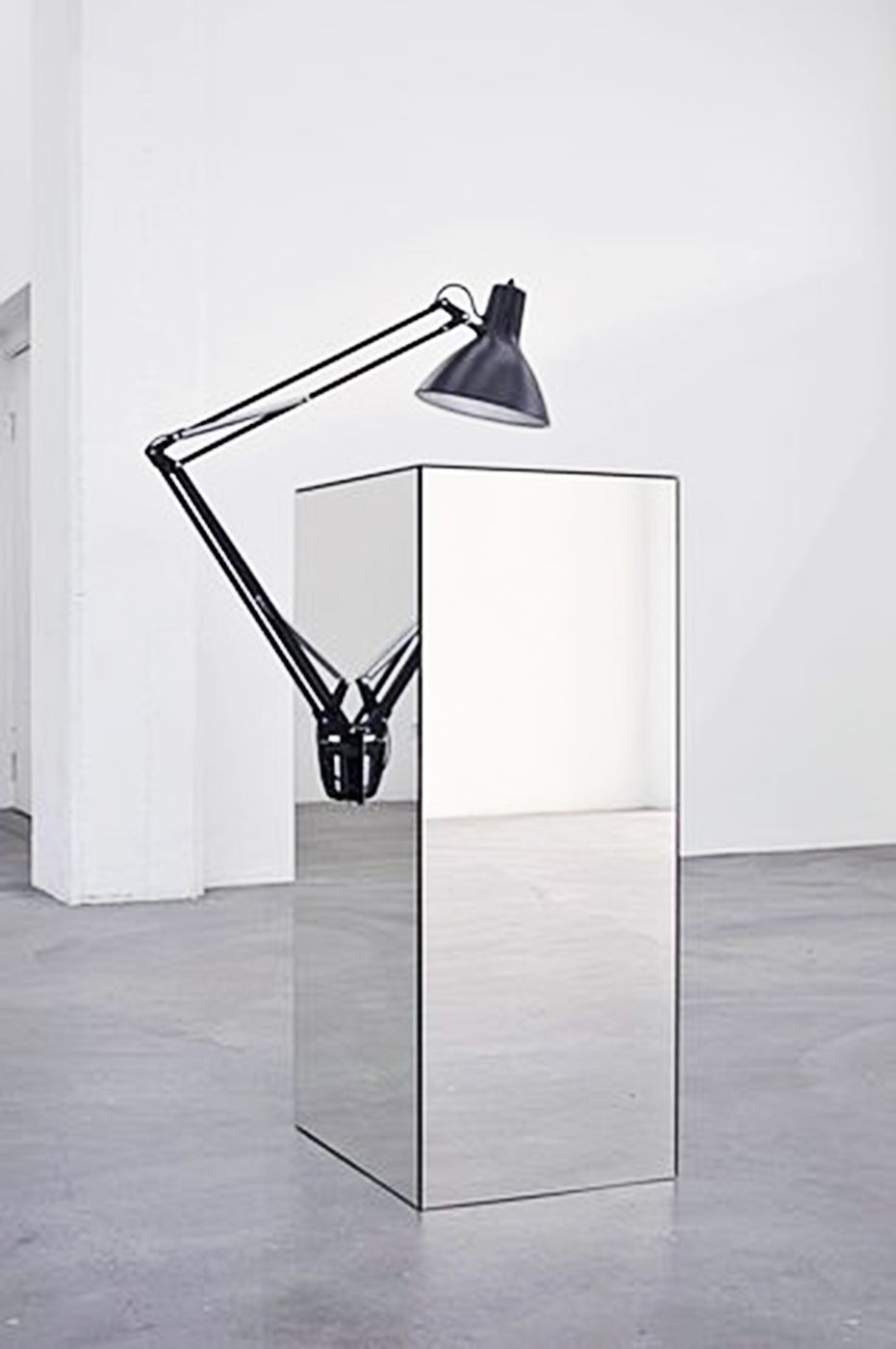 Kunsthalle Baselland, 2010, view 2