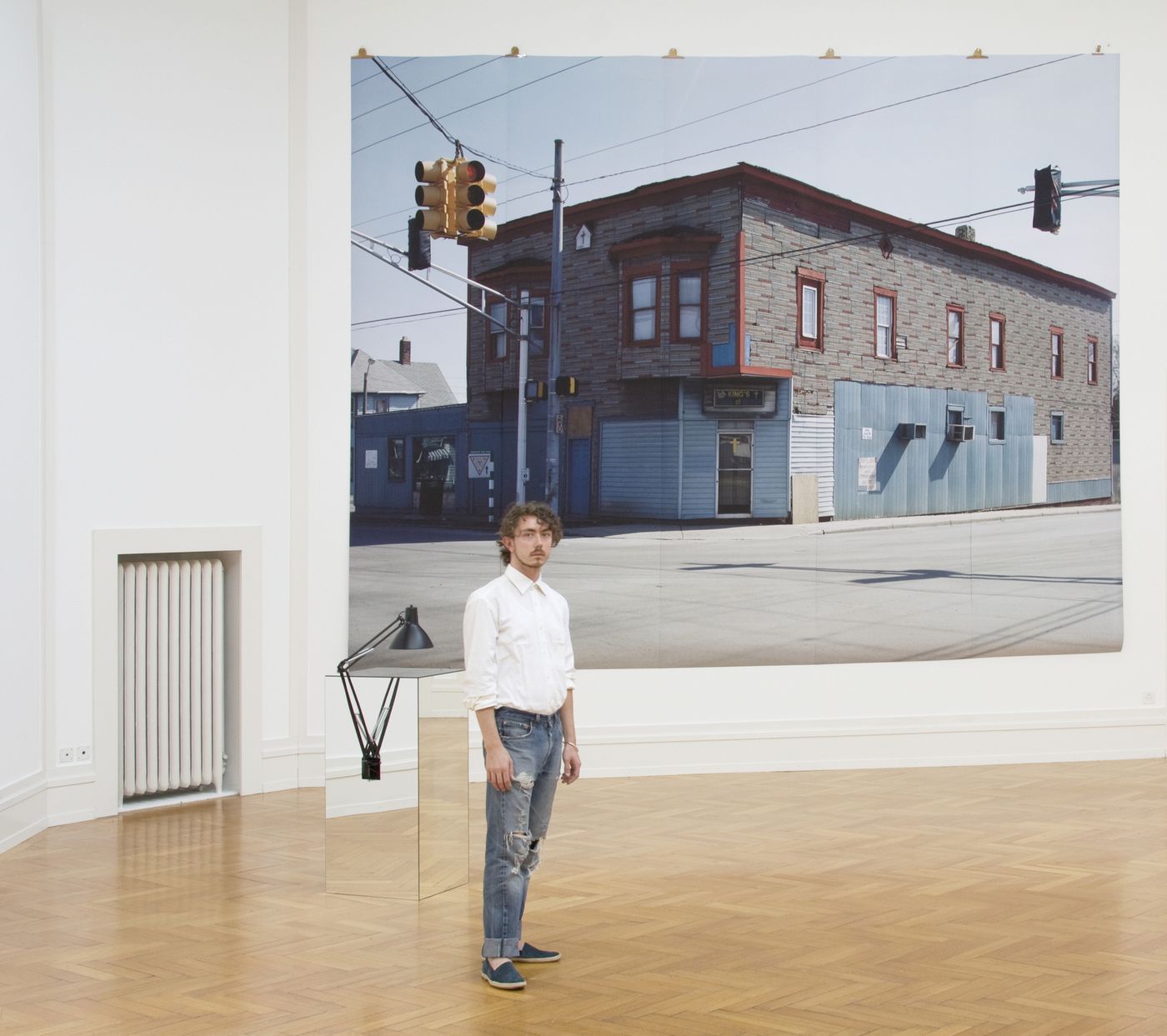 Kunsthalle Bern, 2010