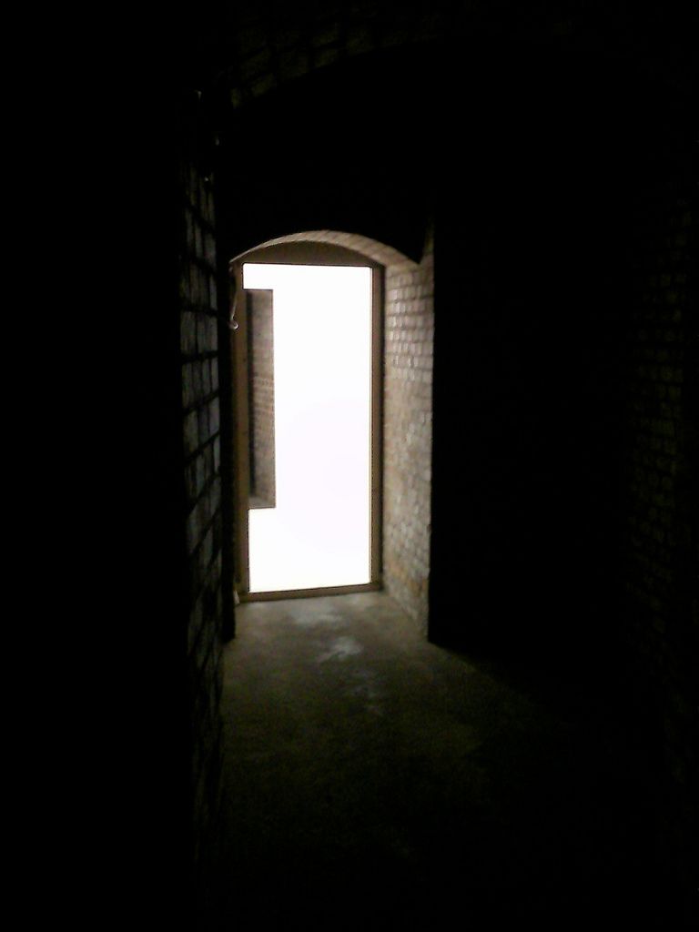 oh no, i really like the sound of your voice in the background of my thoughts., view 1