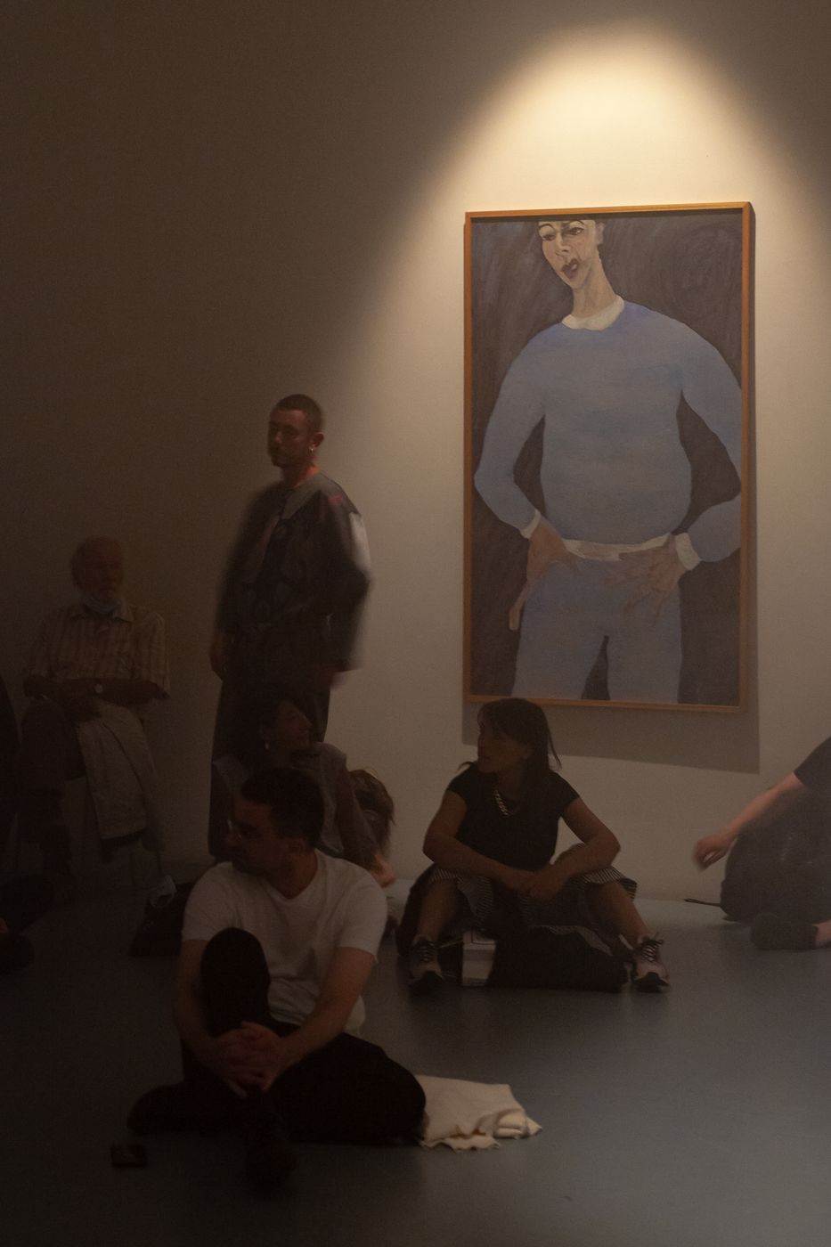 Anacronica III: Mesmeric Sermons of the Nudists, view 5