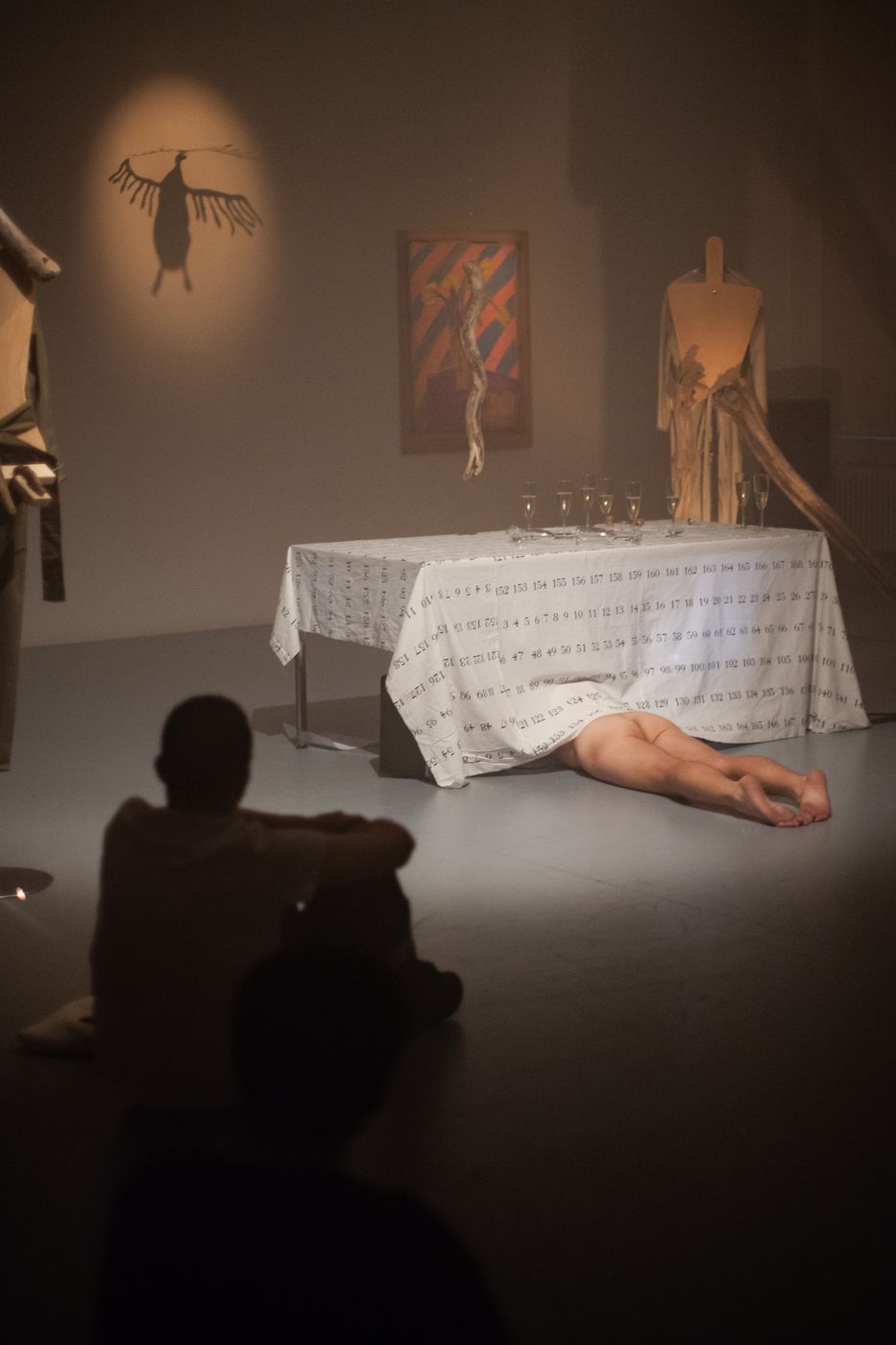 Anacronica III: Mesmeric Sermons of the Nudists, view 7